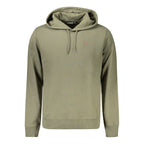 Verde Cotton Mens Sweatshirt
