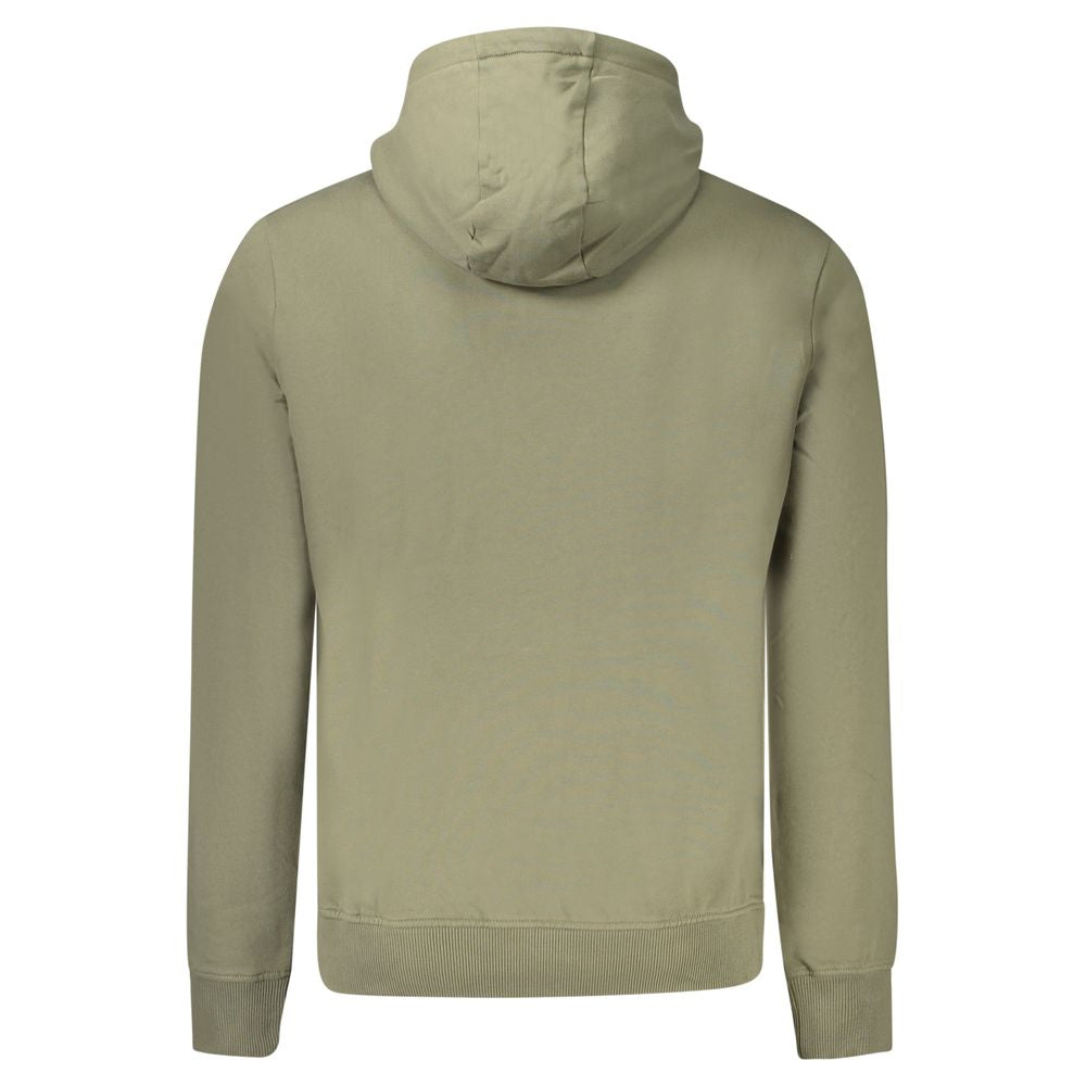 Verde Cotton Mens Sweatshirt