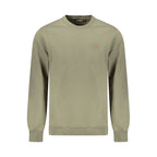 Verde Cotton Men's Sweatshirt