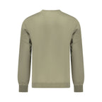 Verde Cotton Men's Sweatshirt