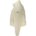 Bianco Recycled Polyester Women's Jacket