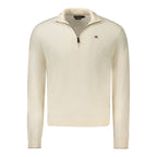 Bianco Lana Men Sweater