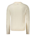 Bianco Lana Men Sweater