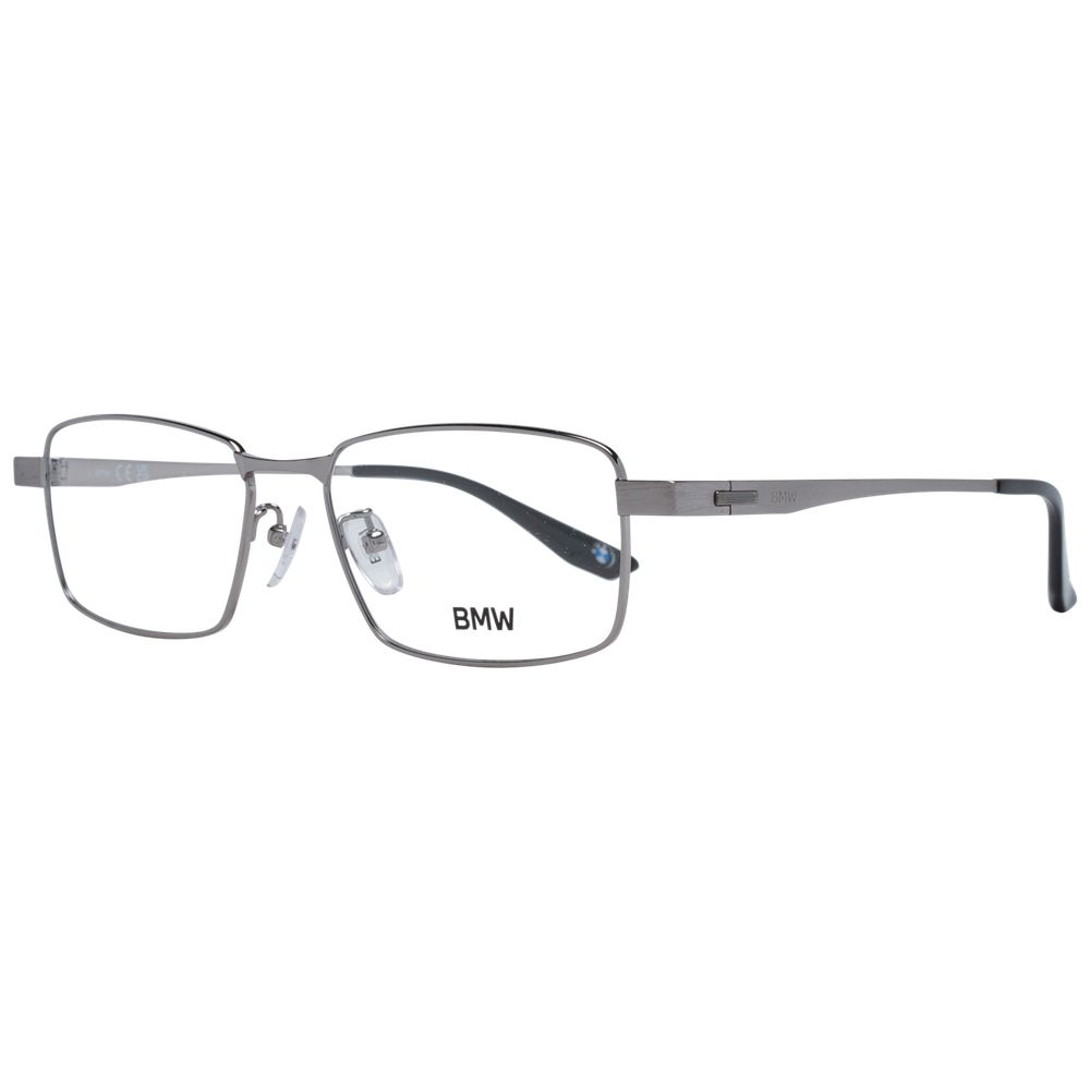 Gray Titanium Glasses (Frames)