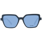 Blue Acetate & Plastic Glasses (Frames)
