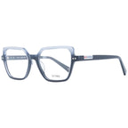 Blue Acetate & Plastic Glasses (Frames)