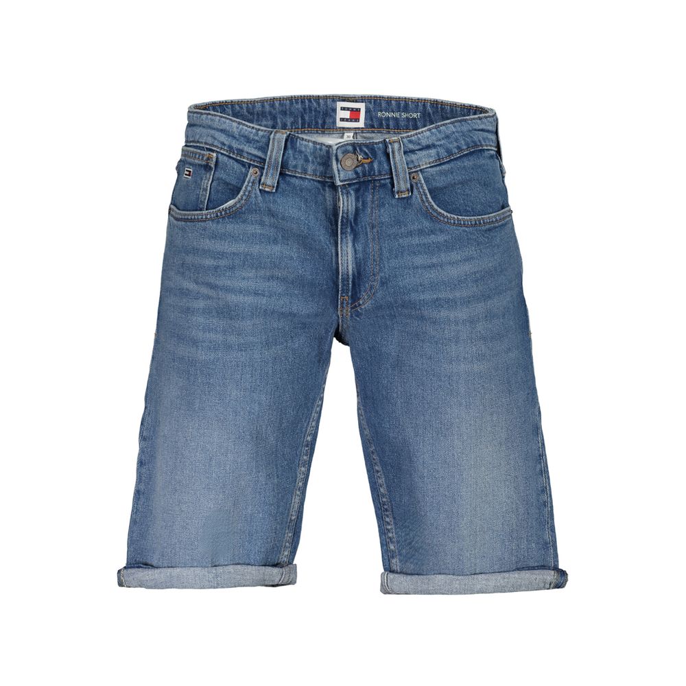 Blu Cotton Men's Short