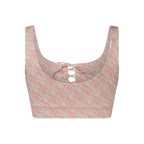 Rosa Polyester Women's Shirt