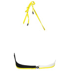 Nero Polyamide Women's Swimsuit