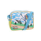 Bianco Synthetic Women Shoulder Bag