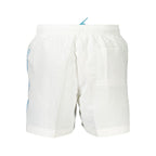 Bianco Recycled Polyester Men's Swim Boxer