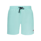 Azzurro Poliammide Men's Swim Boxer