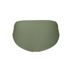 Verde Poliammide Men's Swim Brief