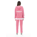 Multicolor Cotton Women Sweater