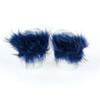 White Lamb Leather Women Sneaker