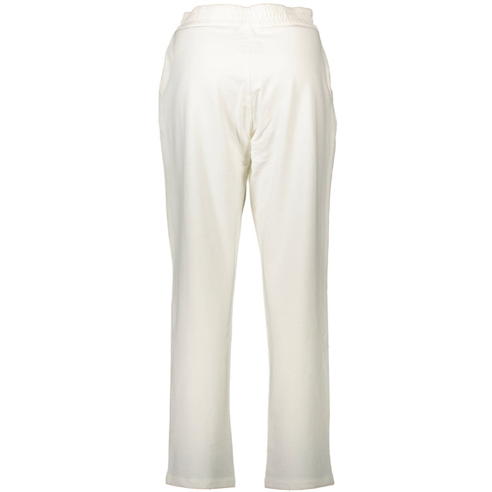Bianco Cotton Women's Sport Trouser