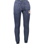 Blu Cotton Men's Sweatpants
