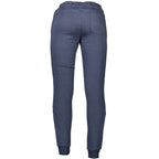 Blu Cotton Men's Sweatpants