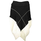 Bianco Acrylic Women Sweater