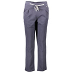 Blu Cotton Women's Track Pant