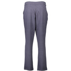 Blu Cotton Women's Track Pant