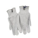 Grigio Lana Men Glove