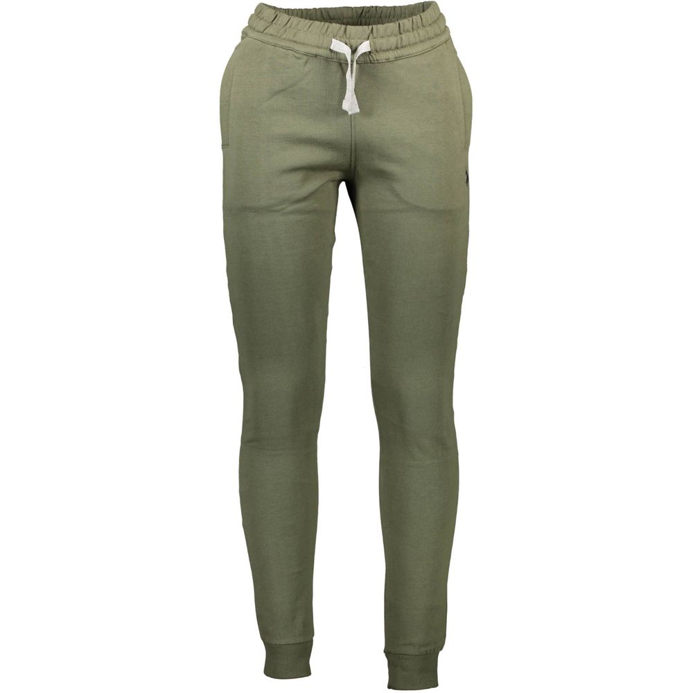 Verde Cotton Men's Trackpant