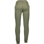 Verde Cotton Men's Trackpant