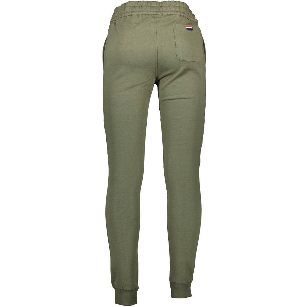 Verde Cotton Men's Trackpant