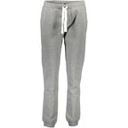 Grigio Cotton Women's Track Pant