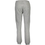 Grigio Cotton Women's Track Pant
