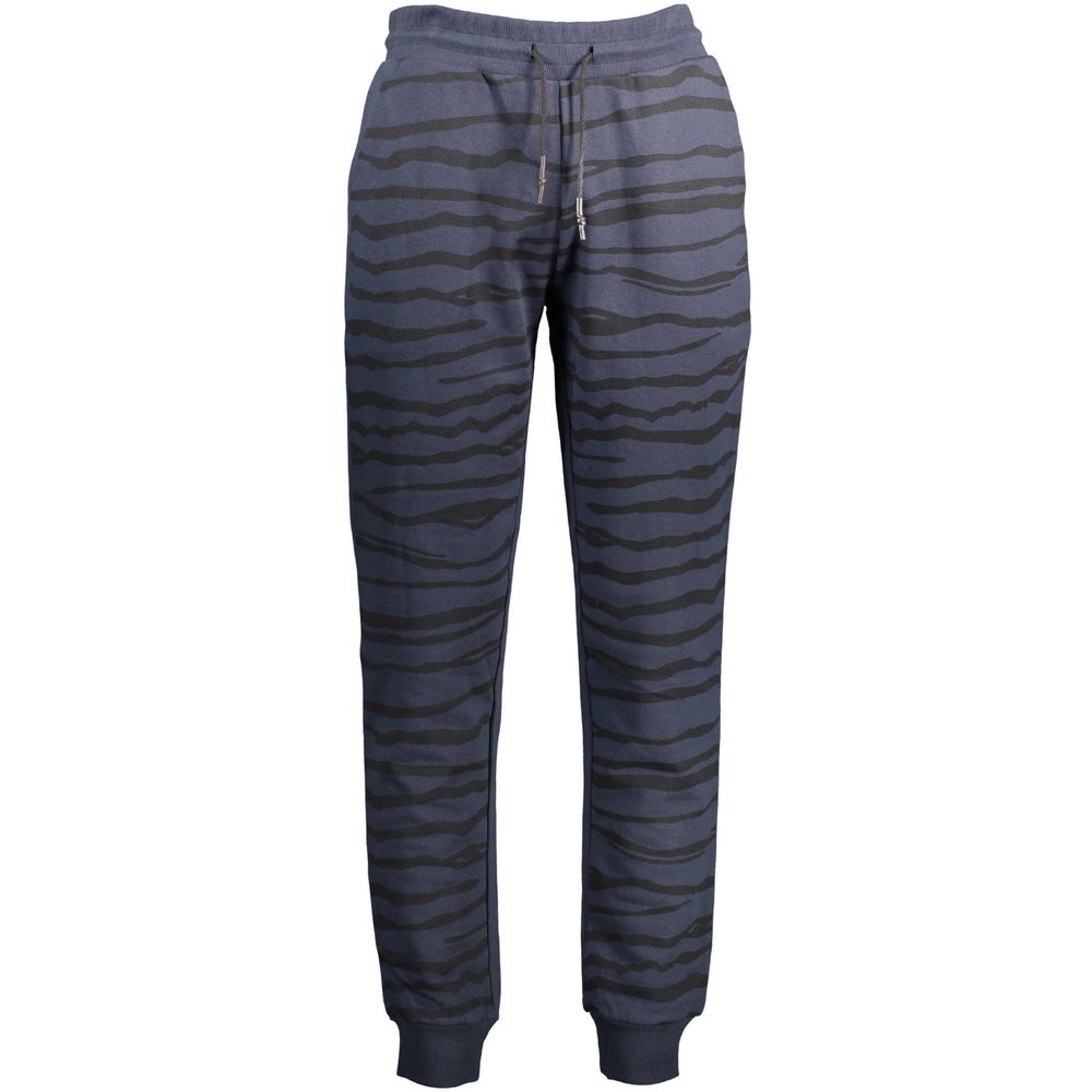 Blu Cotton Men's Trackpant