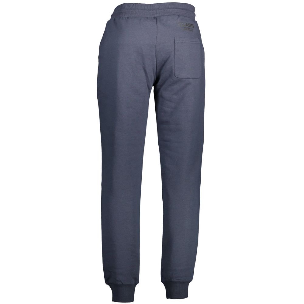 Blu Cotton Men's Trackpant
