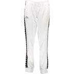 Bianco Polyester Women's Track Pant