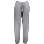 Grigio Cotton Women's Track Pant