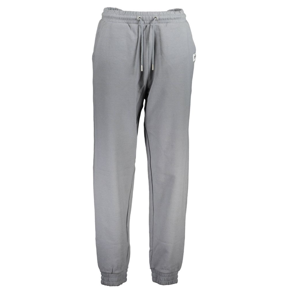 Grigio Cotton Women's Track Pant