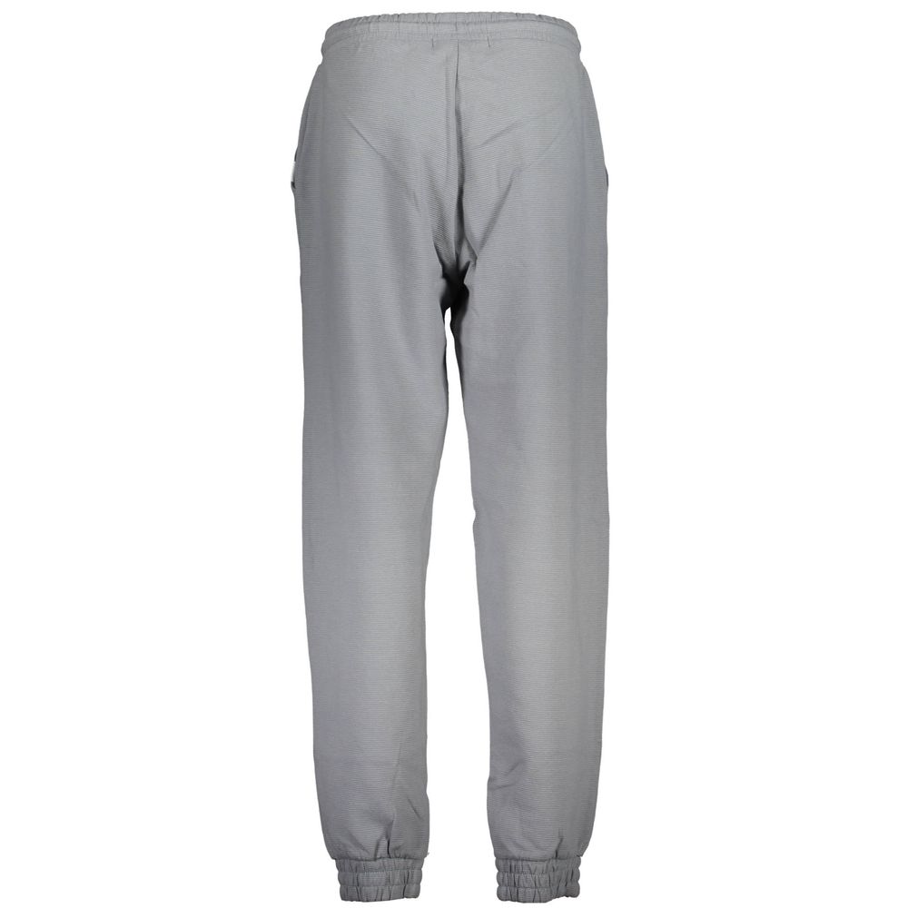 Grigio Cotton Women's Track Pant