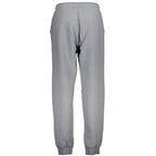 Grigio Cotton Women's Track Pant
