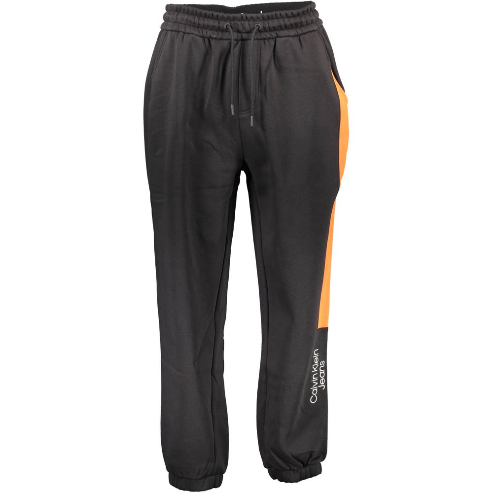 Nero Cotton Men's Sweatpant