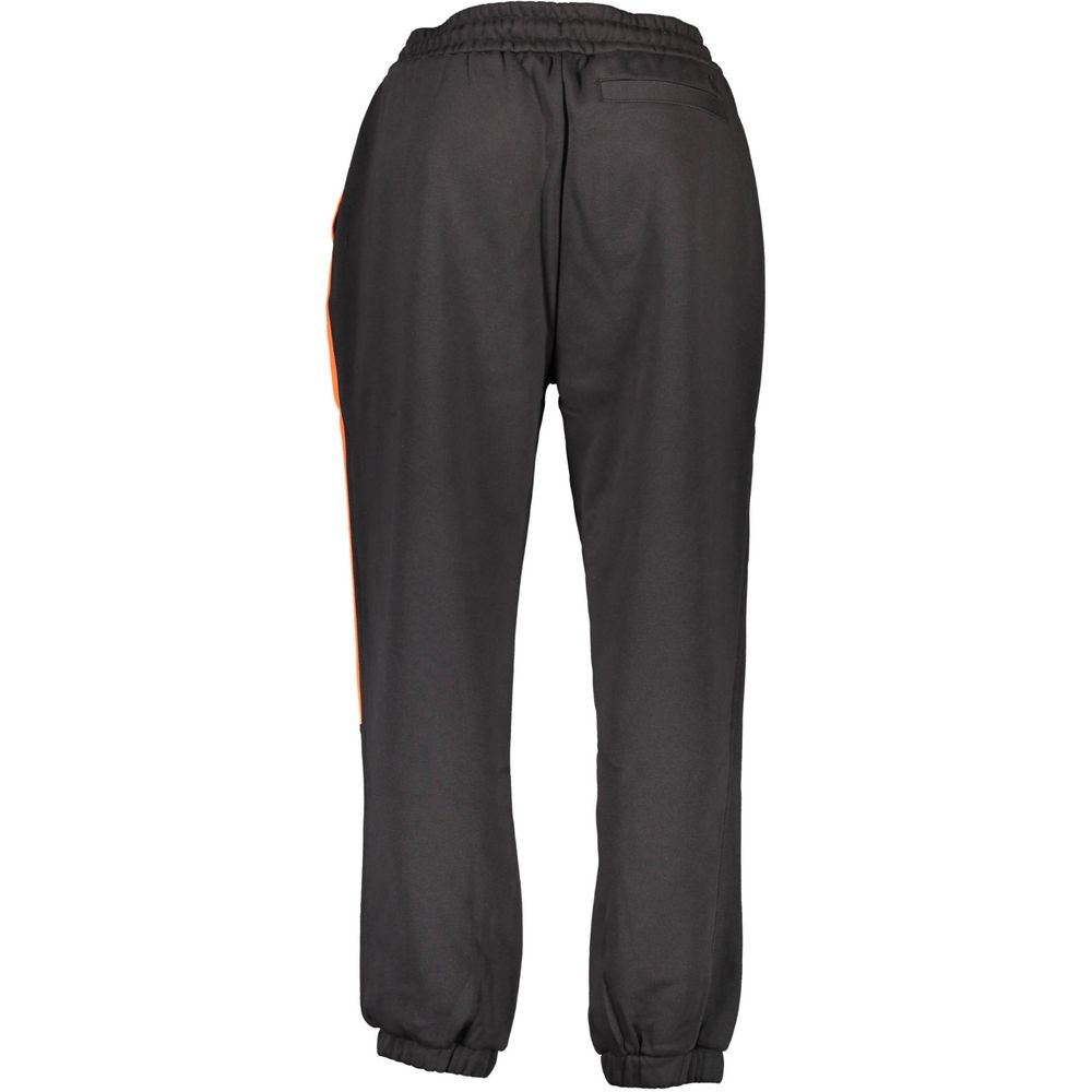 Nero Cotton Men's Sweatpant