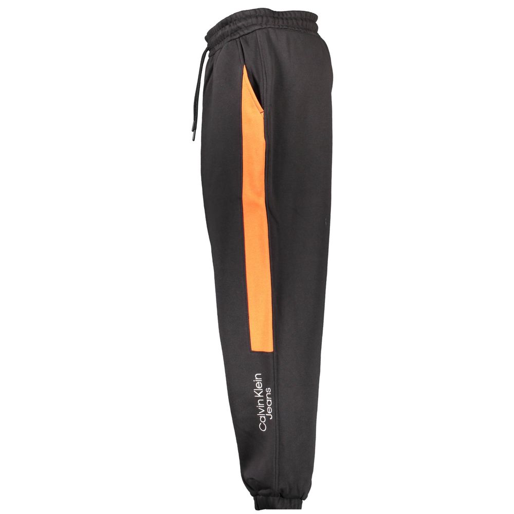 Nero Cotton Men's Sweatpant