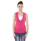 Rosa Cotton Women Gilet