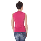 Rosa Cotton Women Gilet