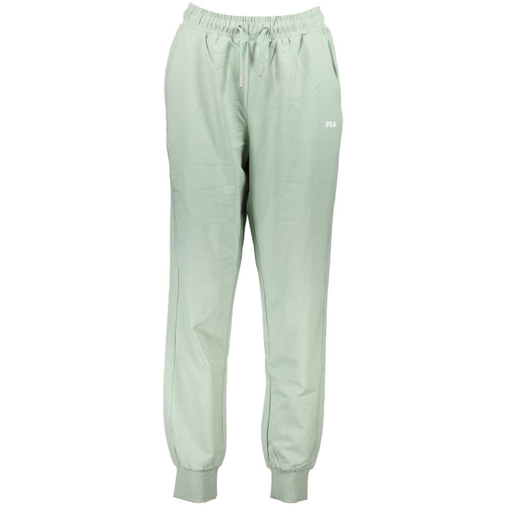 Verde Cotton Women's Track Pant