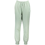 Verde Cotton Women's Track Pant