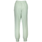 Verde Cotton Women's Track Pant