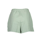 Verde Cotton Women Jogger Pant