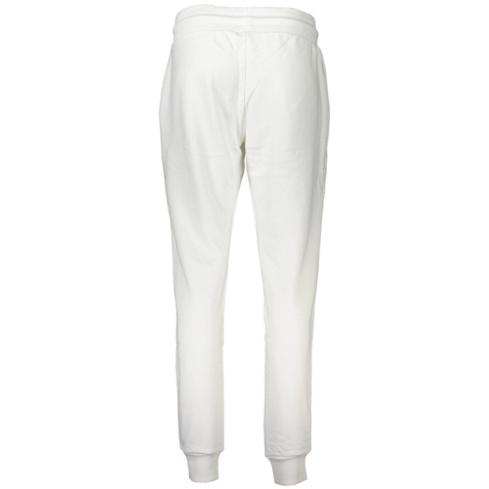Bianco Cotton Women Jogger Pant