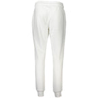 Bianco Cotton Women Jogger Pant