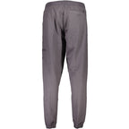 Grigio Cotton Men's Sweatpant